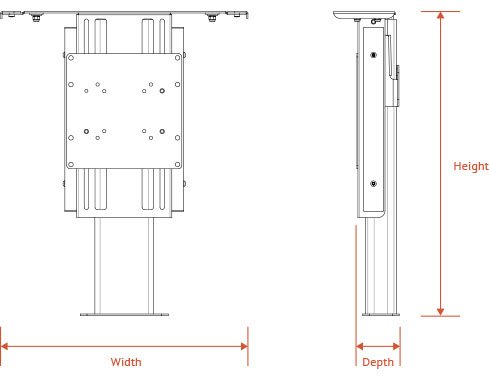Technical Specifications