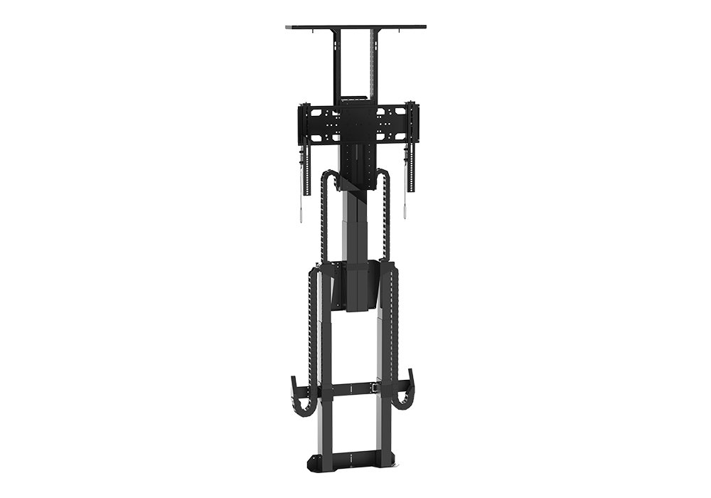 TV Floor Lift Our Innovative InFloor Lift System Nexus 21