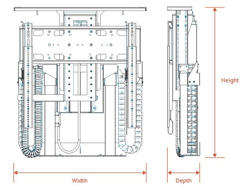 L-85s-Technical-Specifications