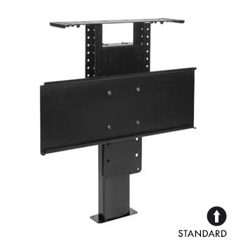 Apex de Nexus 21, insuperable soporte de TV motorizado para pared